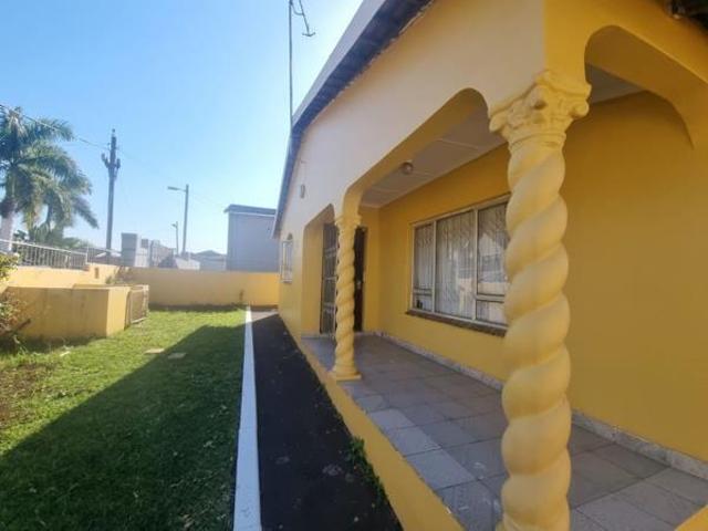 House for rent in Seaview, Kwazulu-natal