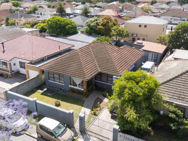 House for sale in Parow, City of Cape Town