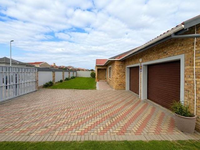 House for sale in Eastern Cape