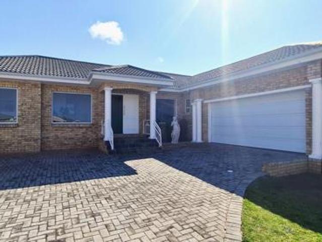 House for rent in Eastern Cape