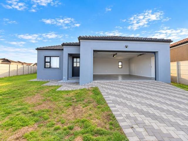House for sale in Nelson Mandela Bay Ward 18, Nelson Mandela Bay Metropolitan Municipality