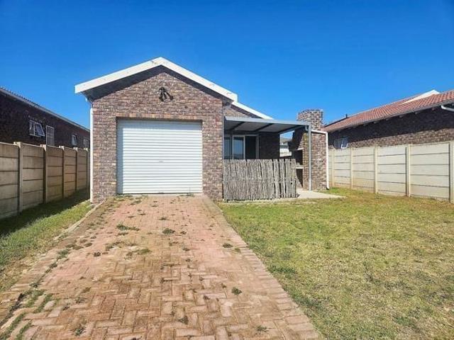 House for rent in Neave Industrial, Gqeberha (Port Elizabeth)