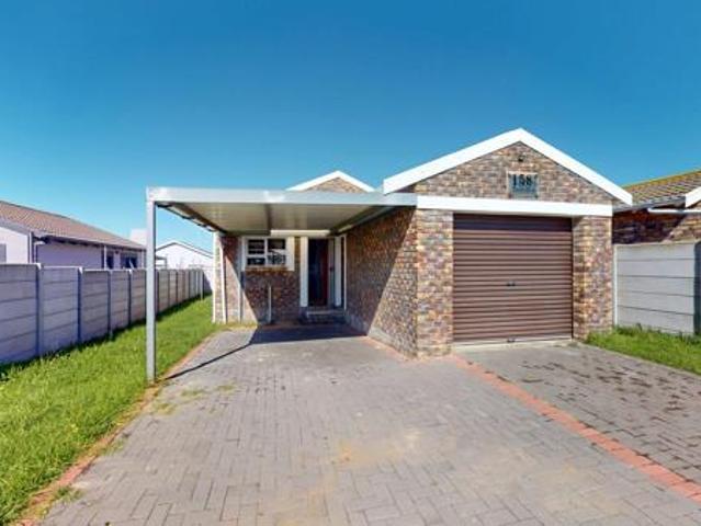 House for sale in Eastern Cape