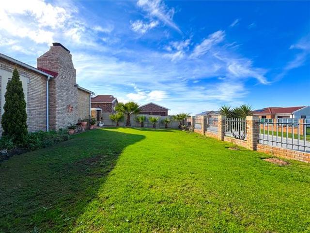 House for sale in Eastern Cape