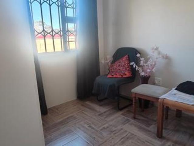 House for rent in Eastern Cape