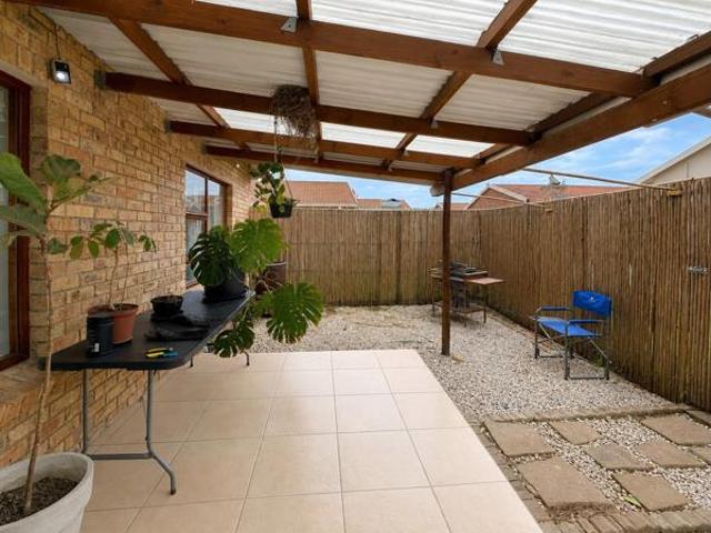 House for sale in Eastern Cape