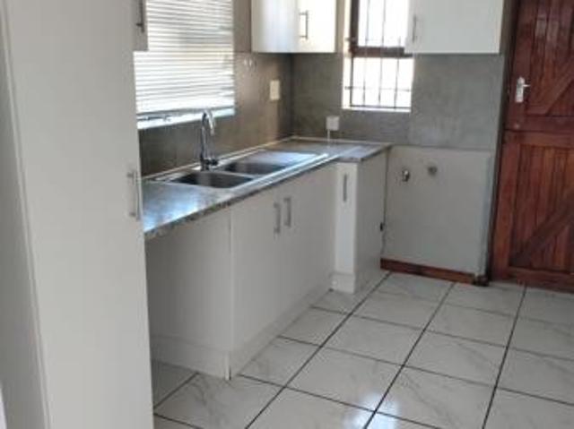 House for rent in Eastern Cape