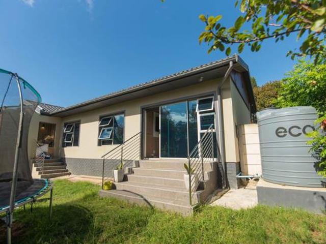 House for sale in Eastern Cape