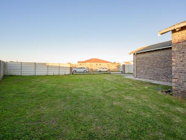 House for sale in Eastern Cape