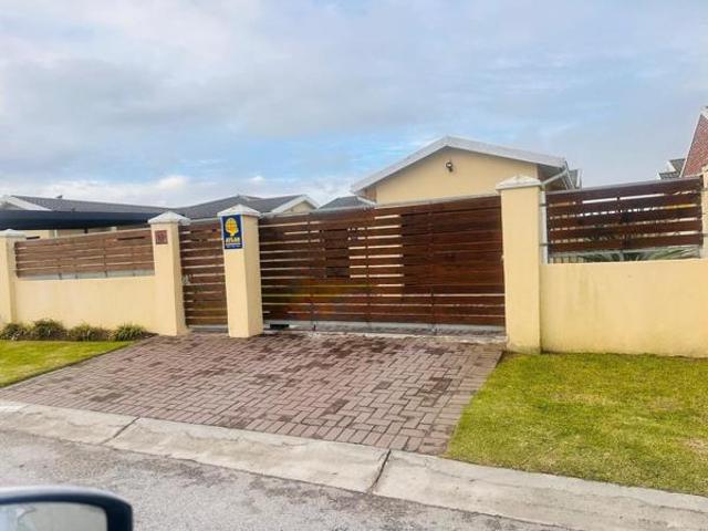 House for sale in Eastern Cape