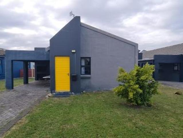 House for sale in Eastern Cape