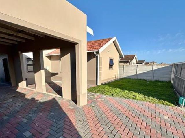 House for sale in Eastern Cape