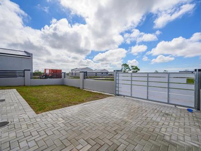 House for sale in Eastern Cape