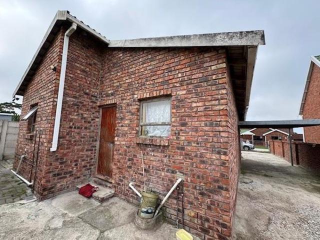 House for sale in Eastern Cape