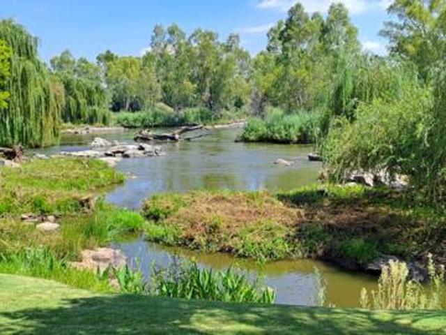 House for sale in Koppies, Free State
