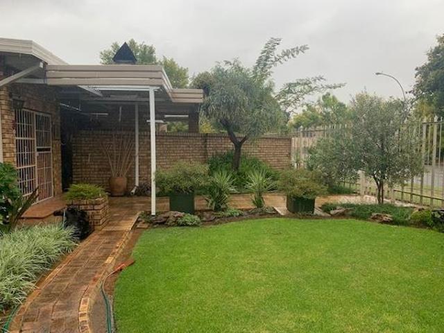 House for sale in Parys, Ngwathe Local Municipality