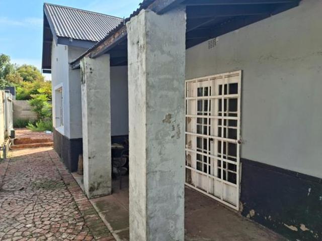 House for sale in Parys, Ngwathe Local Municipality