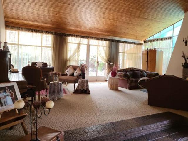 House for sale in Koppies, Free State