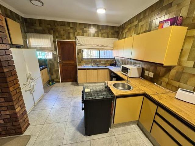 House for rent in Koppies, Free State