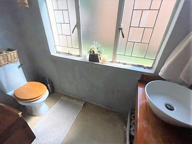 House for sale in Koppies, Free State