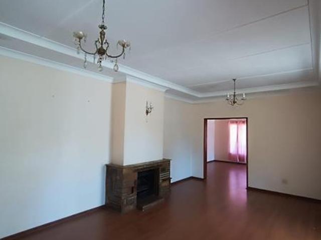 House for sale in Koppies, Free State