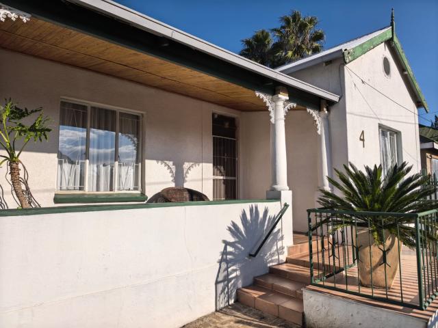 House for sale in Koppies, Free State