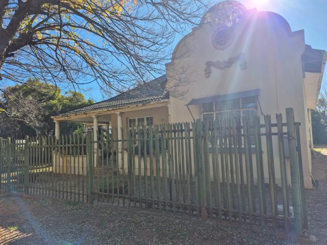 House for sale in Koppies, Free State