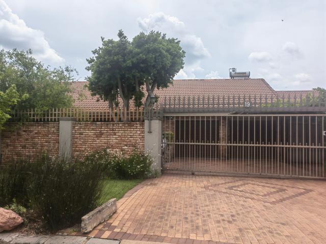 House for sale in Koppies, Free State