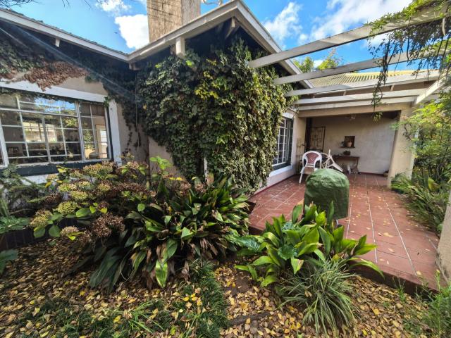 House for sale in Koppies, Free State