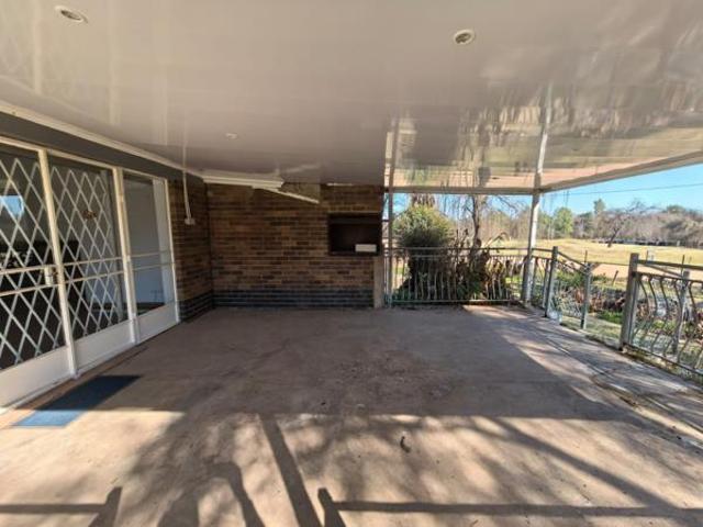House for sale in Koppies, Free State