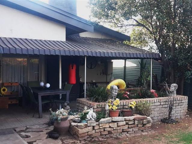 House for sale in Koppies, Free State