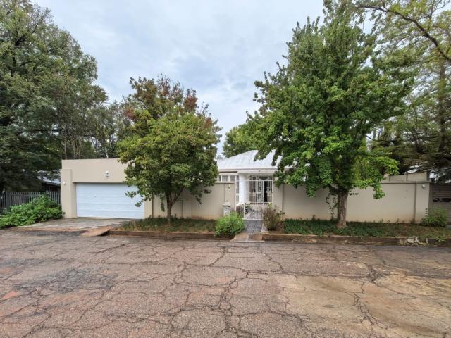 House for sale in Koppies, Free State