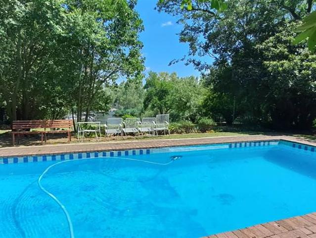 House for sale in Koppies, Free State