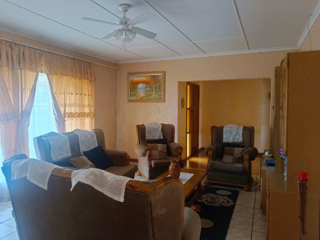 House for sale in Koppies, Free State