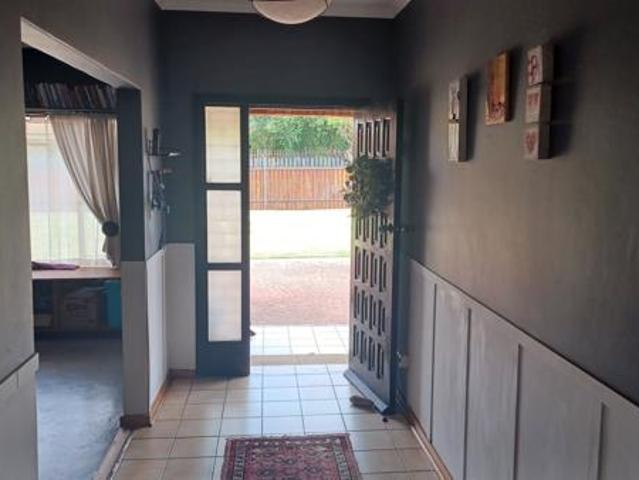 House for sale in Koppies, Free State