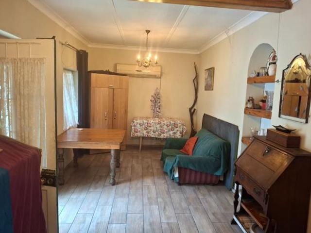 House for sale in Koppies, Free State