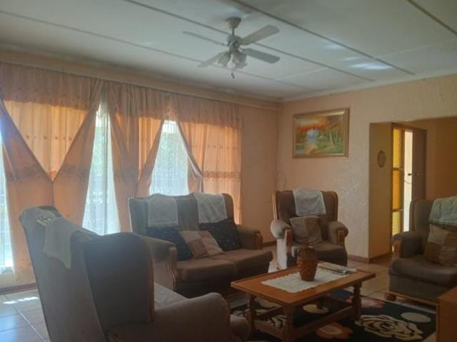 House for sale in Koppies, Free State
