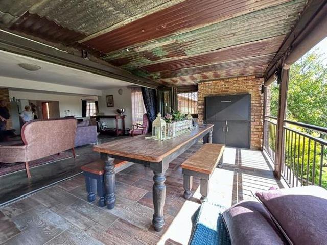 House for sale in Koppies, Free State