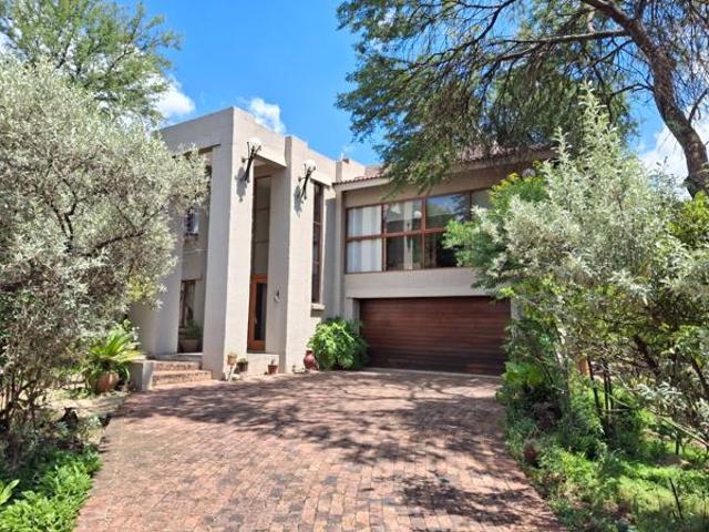 House for sale in Koppies, Free State