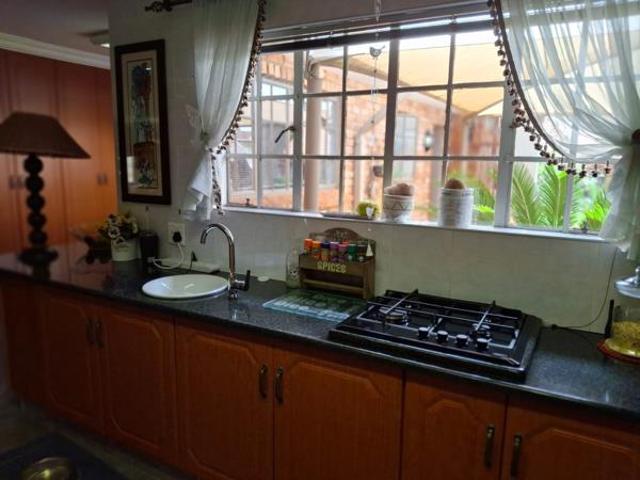 House for sale in Koppies, Free State