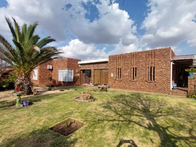 House for sale in Koppies, Free State