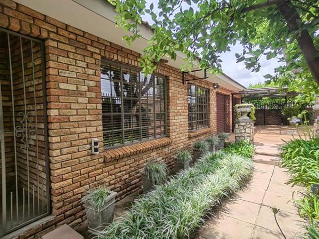 House for sale in Koppies, Free State
