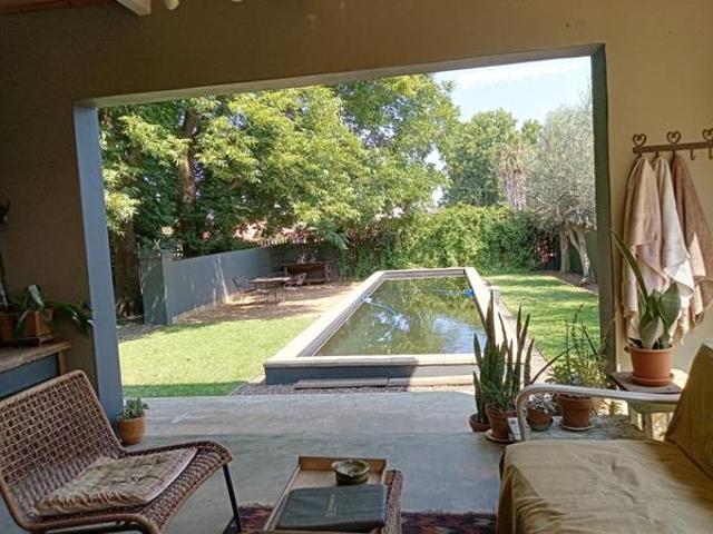 House for sale in Koppies, Free State