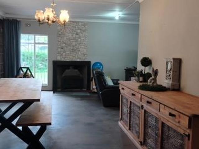 House for sale in Koppies, Free State
