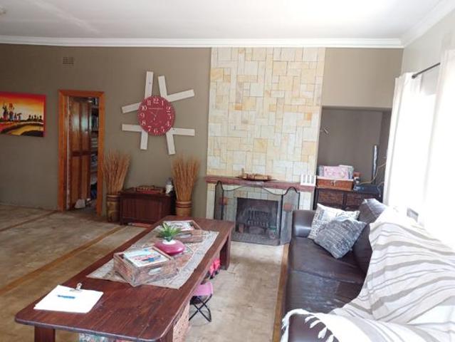 House for sale in Koppies, Free State