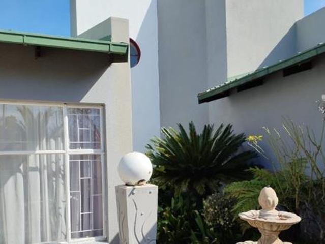 House for sale in Koppies, Free State