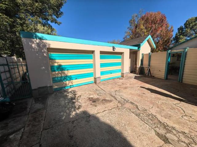 House for sale in Koppies, Free State