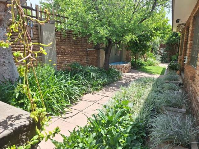 House for sale in Koppies, Free State