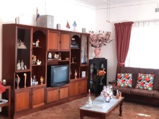 House for sale in Koppies, Free State