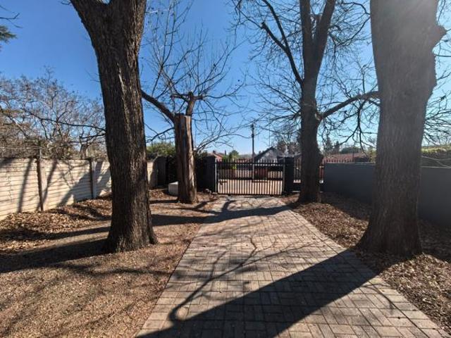 House for sale in Koppies, Free State